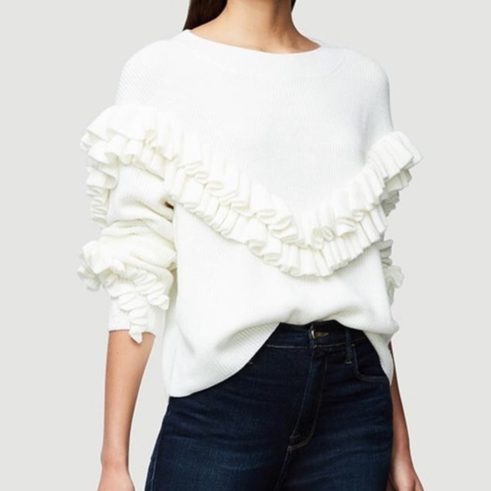 Frame Sweater